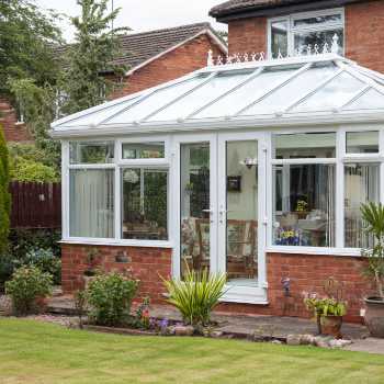 Conservatory Cleaning