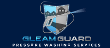 GLEAMGUARD Pressure Washing Services