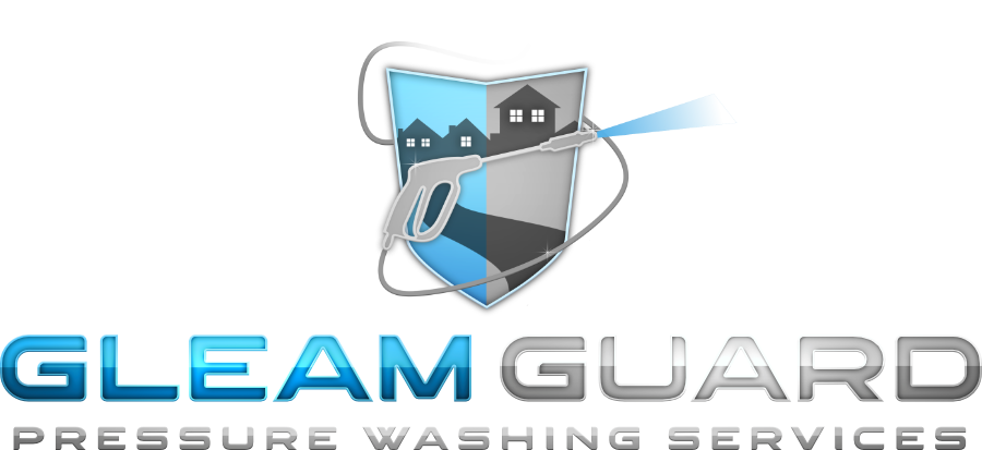 GleamGuard logo